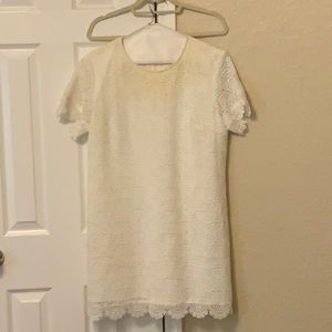 Gibson Latimer dress